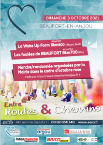 ESVA Flyer