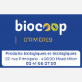 BIOCOOP Mazé