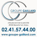 Groupe Gaillard