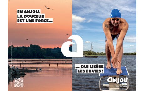 ANJOU