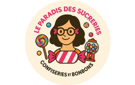 Le Paradis Des Sucreries